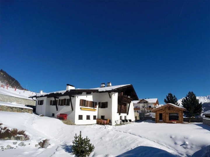 Chalet Anna