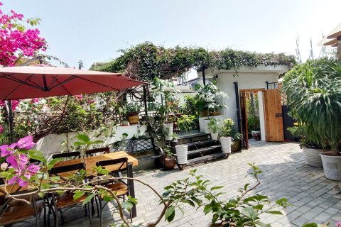 城墙根儿客栈(深圳1号店)