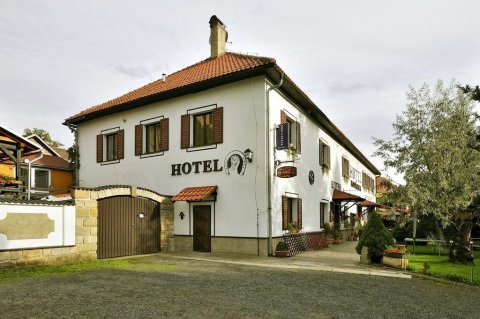 克瓦纳酒店(Hotel Kovarna)
