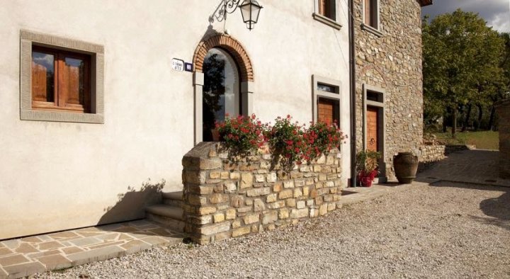 B&B Ca' Dei Mignoni