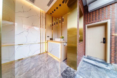 又见鼓浪屿·轻居民宿