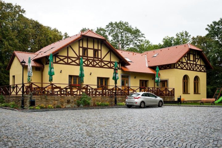 哈维斯卡布达酒店(Havířská Bouda)