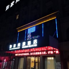 酒店头图