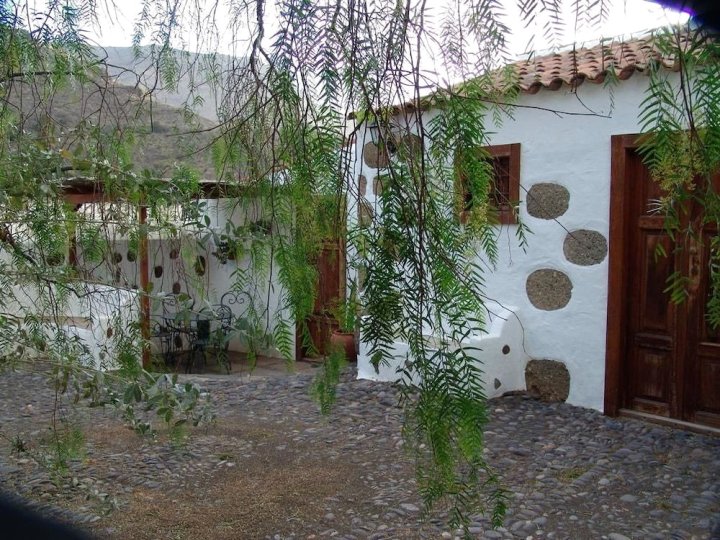 拉比什普卡萨乡村酒店(Casa Rural La Mareta)