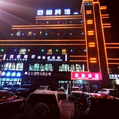 酒店头图