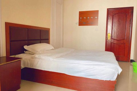 确山江南快捷宾馆