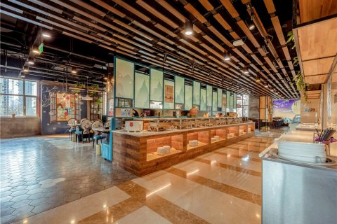 金海岸大酒店(廉江火车站第三中学店)