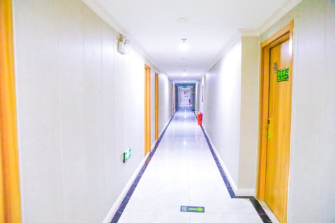 汶上速达精品酒店