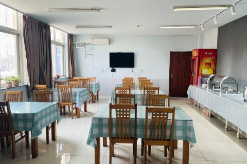 东方龙腾精品客房连锁(高密开发区店)