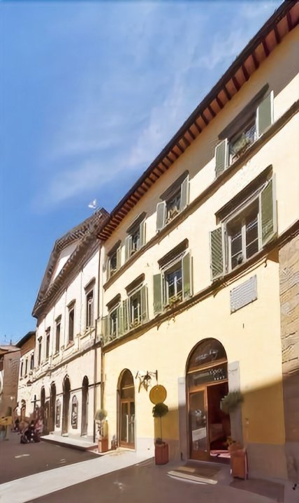 玛奇宫殿酒店(Palazzo Magi)