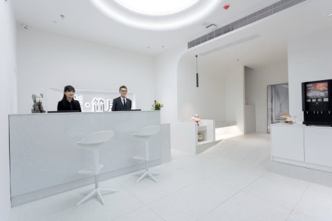 简居(潮州古城牌坊街广济桥店)