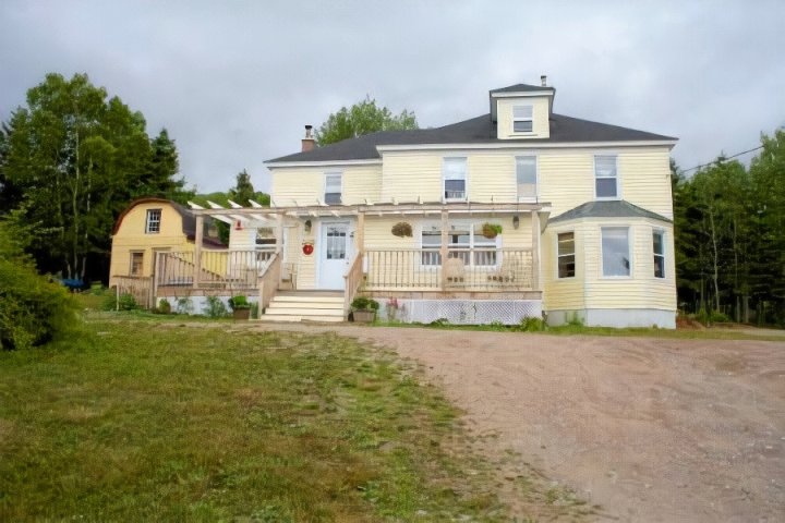 Maven Gypsy B&B +Cottages(Maven Gypsy B&B +Cottages)