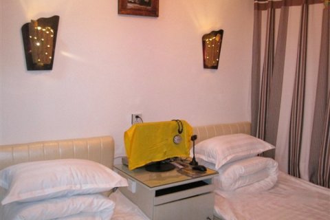 图们假日时尚宾馆