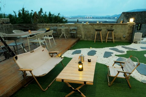 平潭北港天空之境民宿