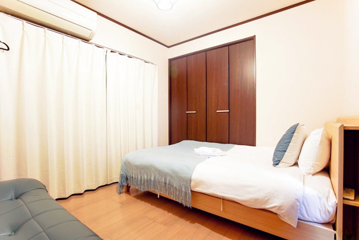 枫叶池袋民宿(Maple Ikebukuro Homestay)