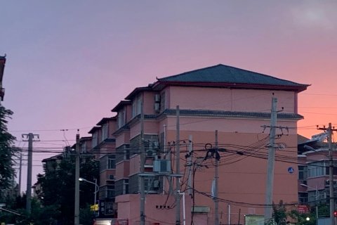 福悦商务酒店(咸阳国际机场店)