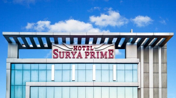 Hotel Surya Prime