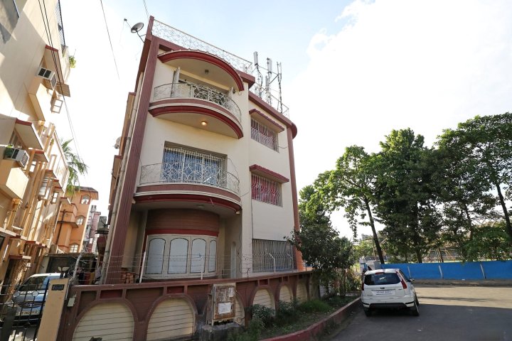 雅利安公寓(OYO 2703 Aryan Guest House)