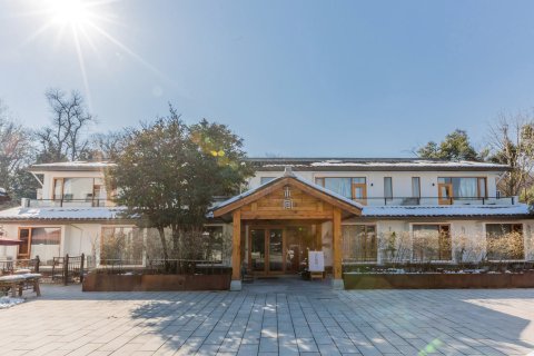 未闻小筑(西湖灵隐店)