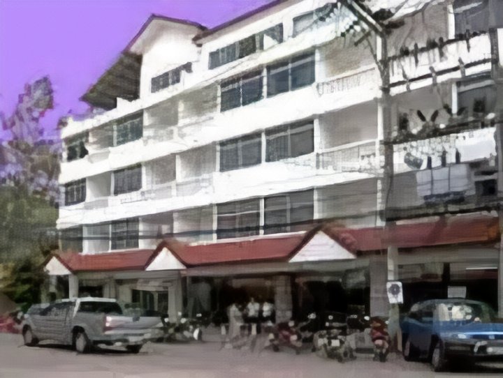 The Andaman Resortel