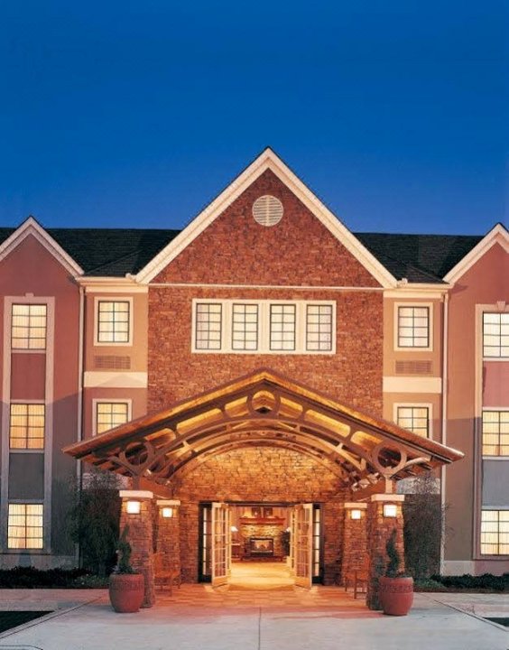 圣安东尼奥石栎宿之桥套房酒店(Staybridge Suites San Antonio-Stone Oak, an IHG Hotel)