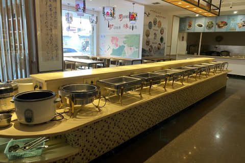 三门凯悦大酒店