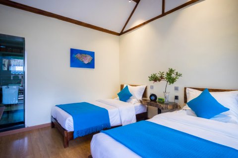 泸沽湖里格心晴客栈