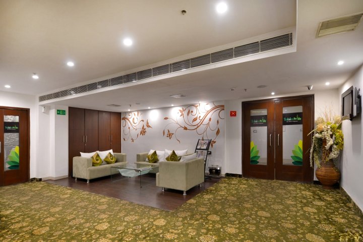 塔布拉荣誉酒店及水疗(Tabla Pride Hotel & Spa)