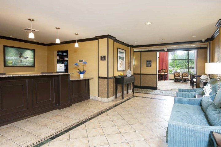 希尔顿欣庭博尼塔斯普林斯套房酒店(Homewood Suites by Hilton Bonita Springs)