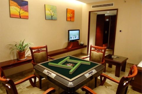 铜都国际大酒店(天井湖风景区店)