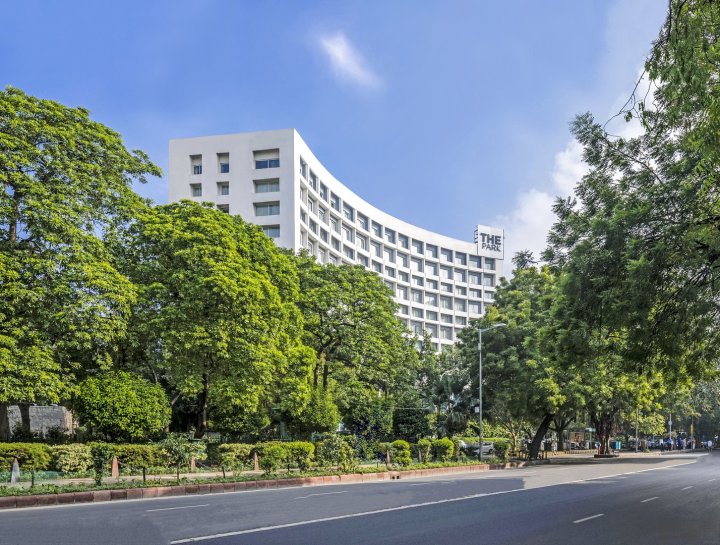 新德里公园酒店(The Park New Delhi)