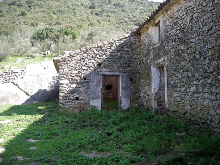 Casa del Gastronomo