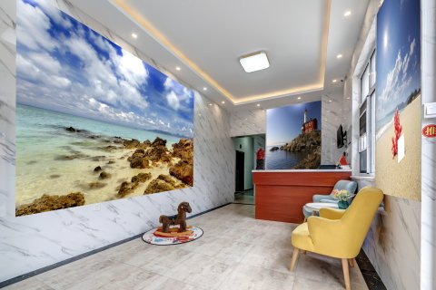 美怡居宾馆(北戴河刘庄夜市店)