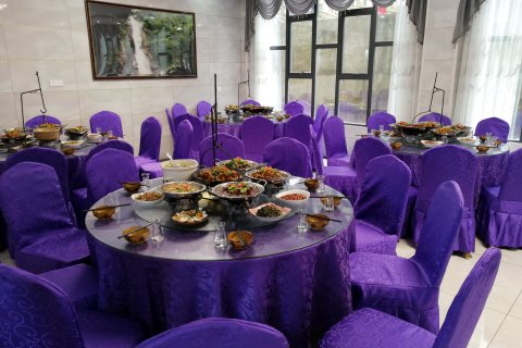 金寨宜家人农庄