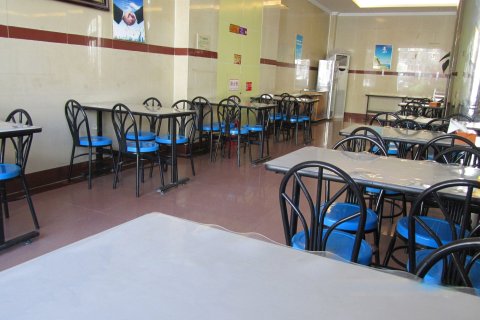 凭祥明朗便捷酒店