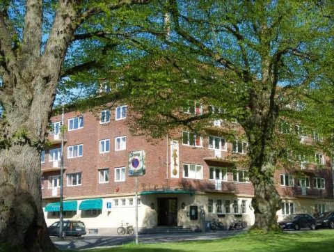 Victoria Apartment- Fredrikstad