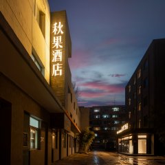 酒店头图