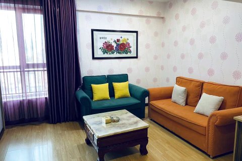 凤城银泰商务宾馆