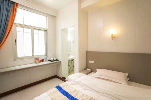 福鼎金城快捷酒店