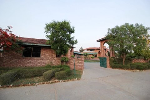 Swanpanlok Resorts