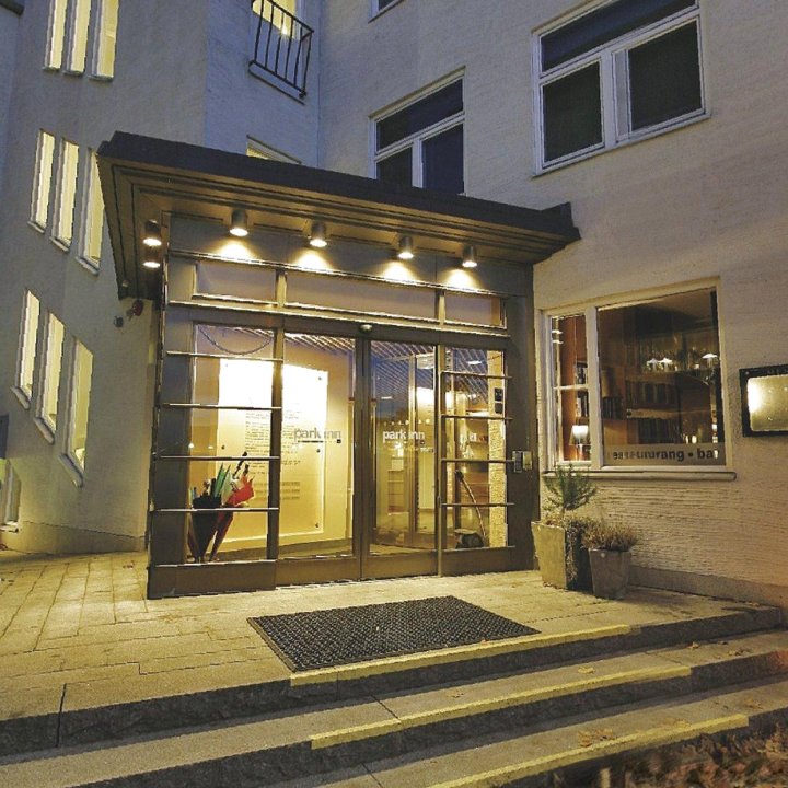 乌普萨拉丽柏酒店(Clarion Collection Hotel Uppsala)
