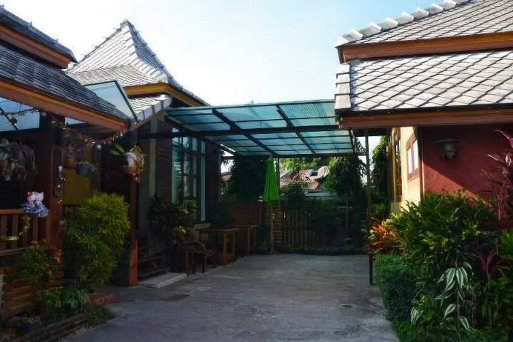 康区江酒店(Huen Kham Kong Guesthouse)