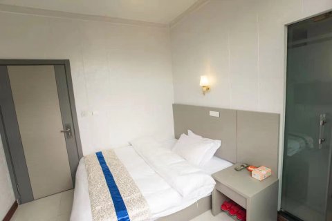 福鼎金城快捷酒店