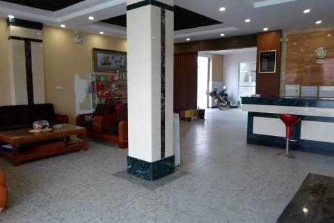 灵川古镇宾馆(大圩古镇店)