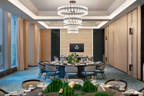 莆田香格里拉大酒店