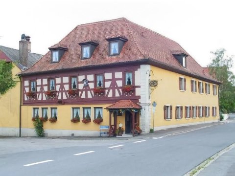 斯淡贝奥酒店(Landgasthof Sternbräu)
