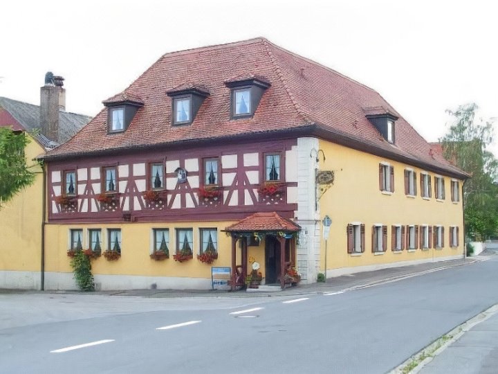 斯淡贝奥酒店(Landgasthof Sternbräu)