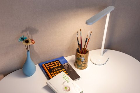 桂林爱上烟雨蓝湾公寓