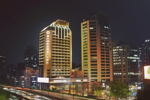 浙江国际雷迪森广场酒店