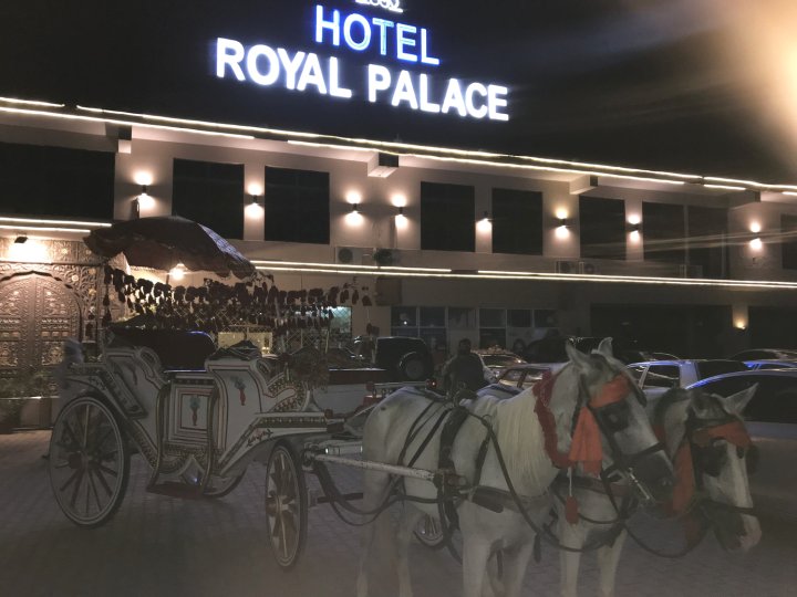 皇宫酒店(Hotel Royal Palace)